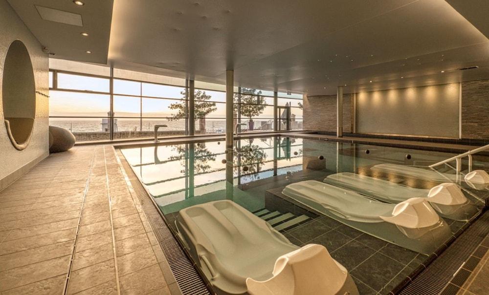 Spa Marin Du Val Andre Thalasso Resort Pleneuf-Val-Andre Zewnętrze zdjęcie