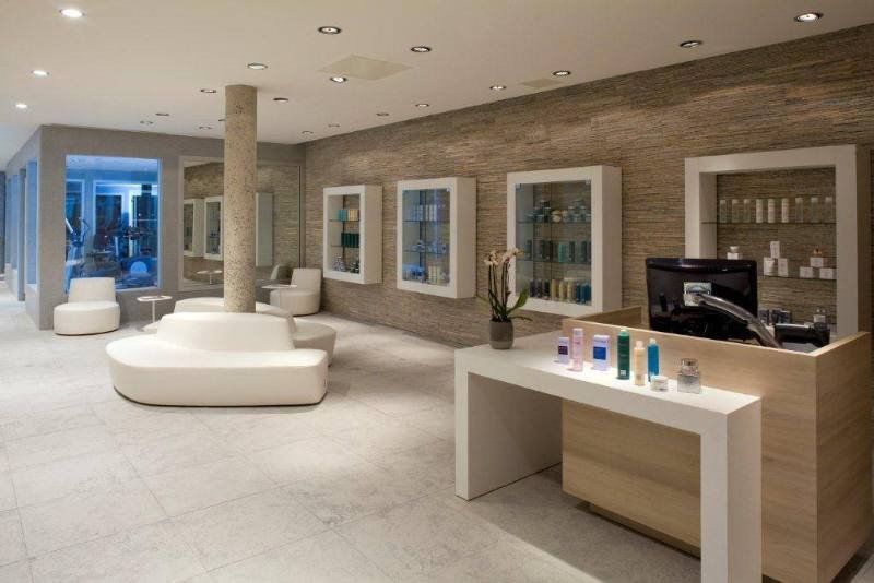 Spa Marin Du Val Andre Thalasso Resort Pleneuf-Val-Andre Zewnętrze zdjęcie