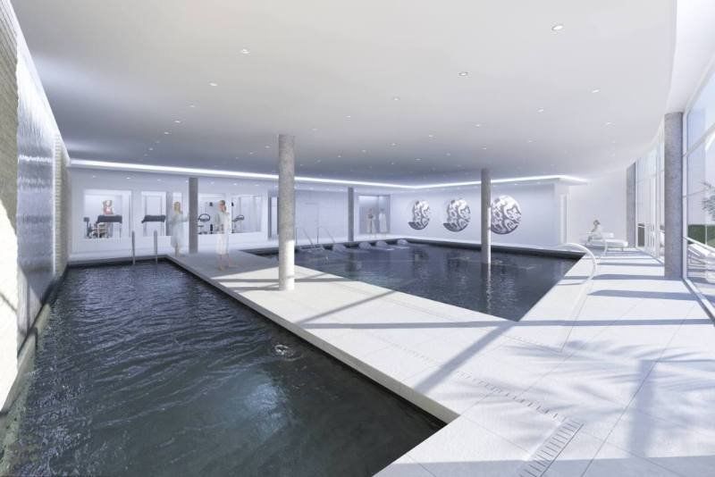 Spa Marin Du Val Andre Thalasso Resort Pleneuf-Val-Andre Zewnętrze zdjęcie