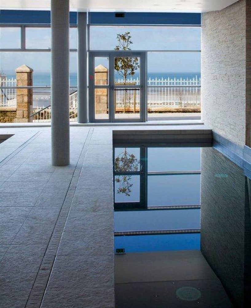Spa Marin Du Val Andre Thalasso Resort Pleneuf-Val-Andre Zewnętrze zdjęcie
