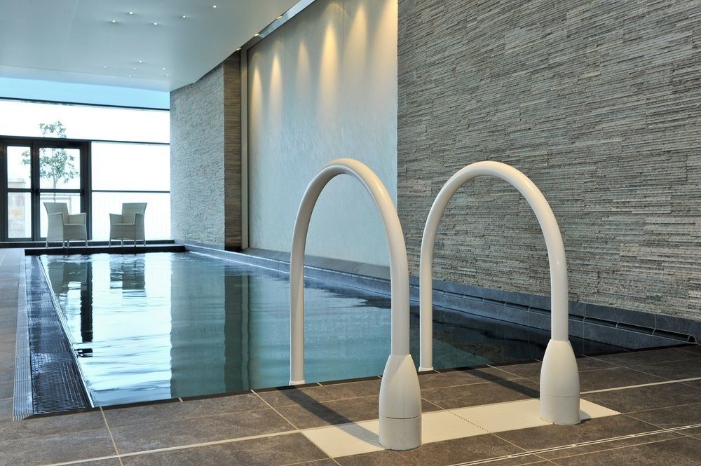 Spa Marin Du Val Andre Thalasso Resort Pleneuf-Val-Andre Zewnętrze zdjęcie