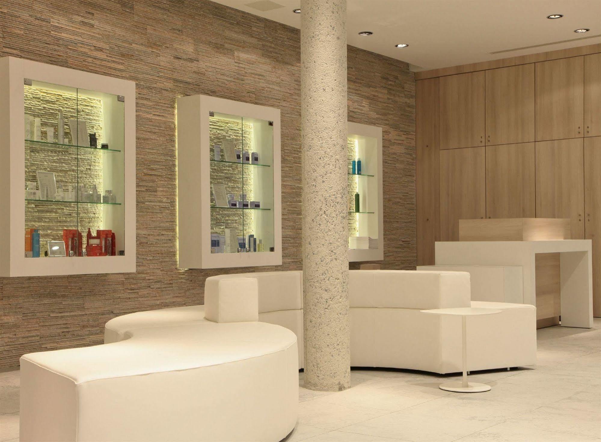 Spa Marin Du Val Andre Thalasso Resort Pleneuf-Val-Andre Zewnętrze zdjęcie