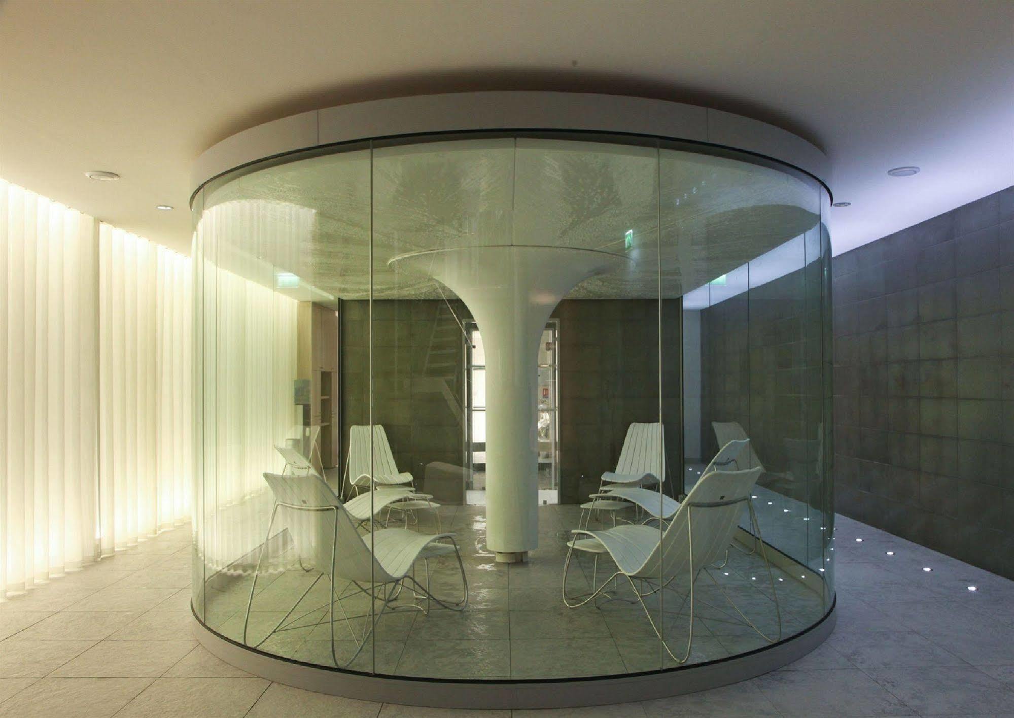 Spa Marin Du Val Andre Thalasso Resort Pleneuf-Val-Andre Zewnętrze zdjęcie