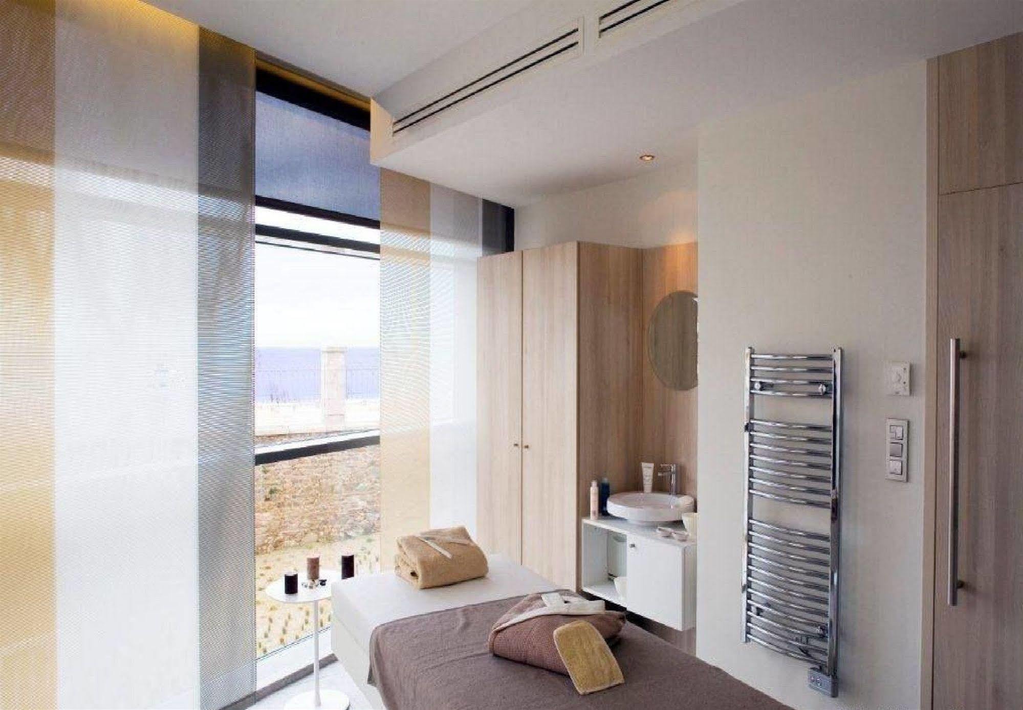 Spa Marin Du Val Andre Thalasso Resort Pleneuf-Val-Andre Zewnętrze zdjęcie