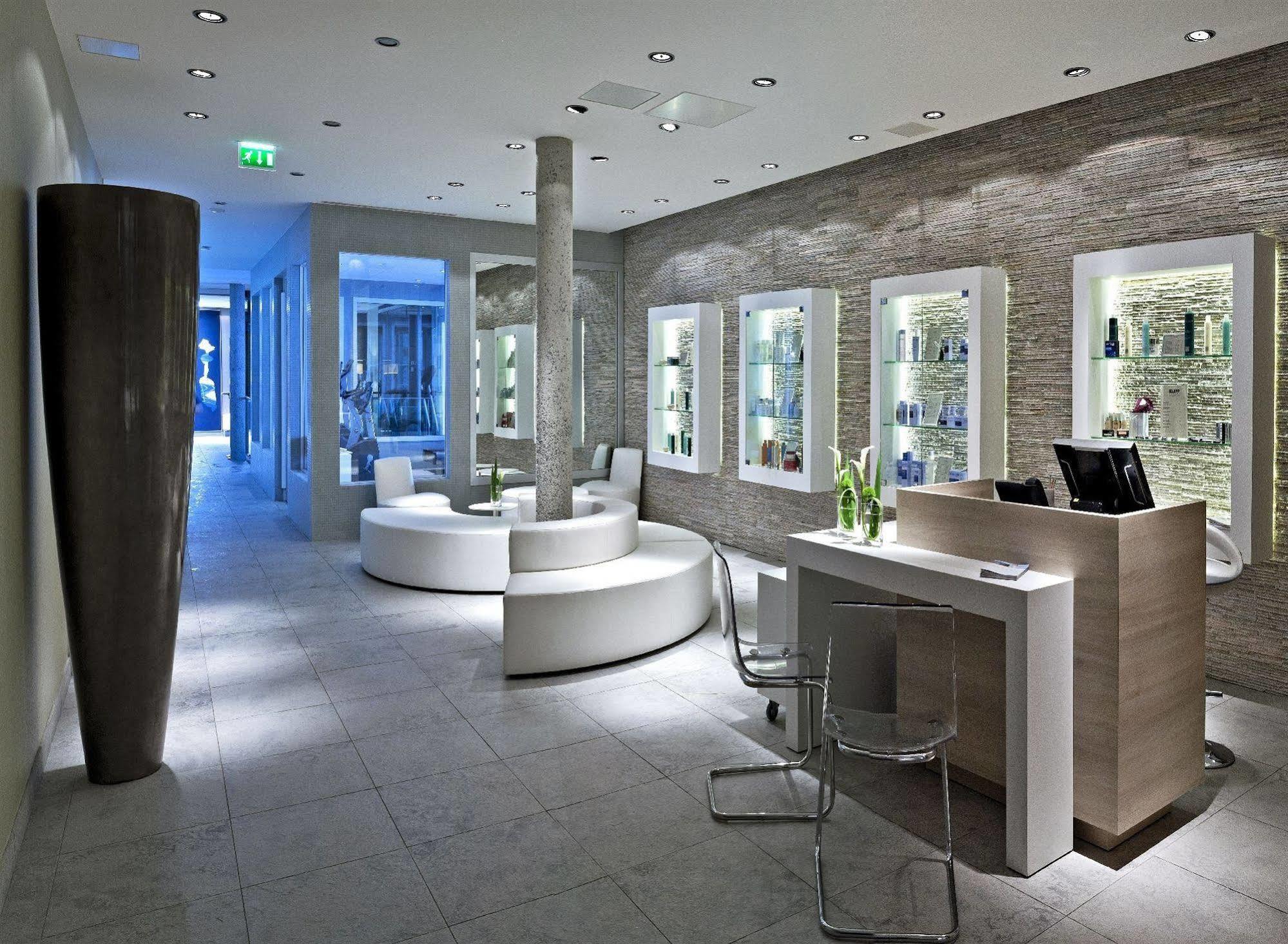 Spa Marin Du Val Andre Thalasso Resort Pleneuf-Val-Andre Zewnętrze zdjęcie